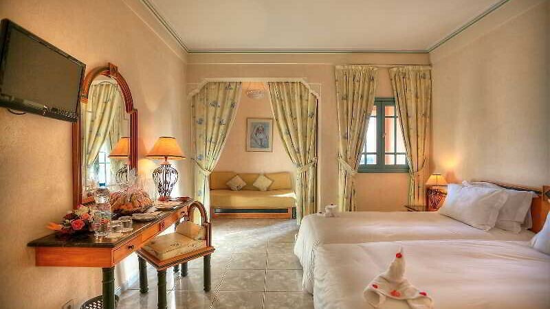 Hotel Marrakech Le Sangho Privilege